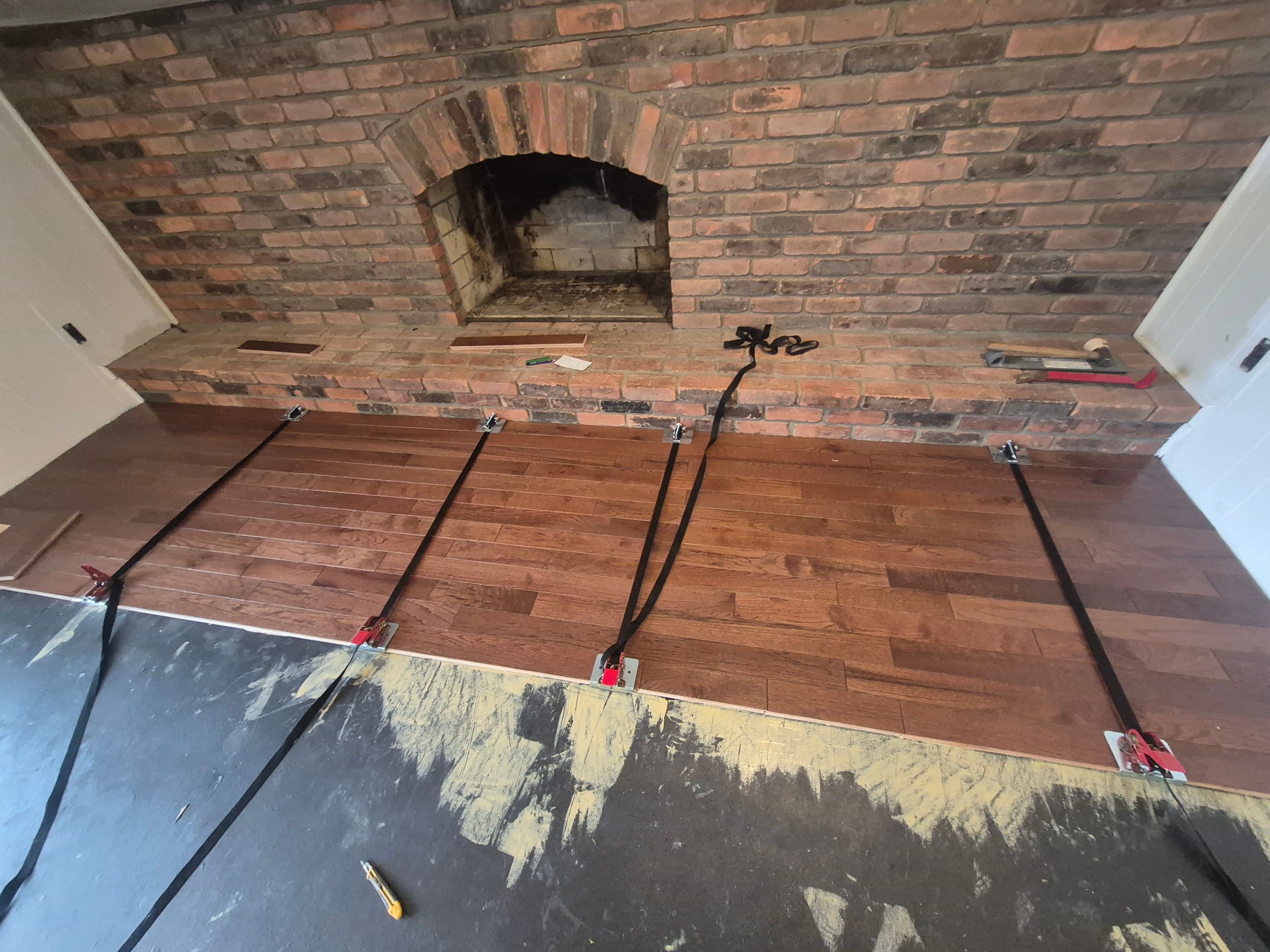 Epoxy Garage Floor Coating