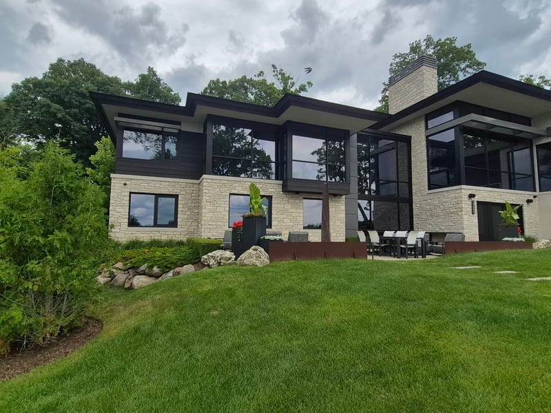 Exterior Painting
