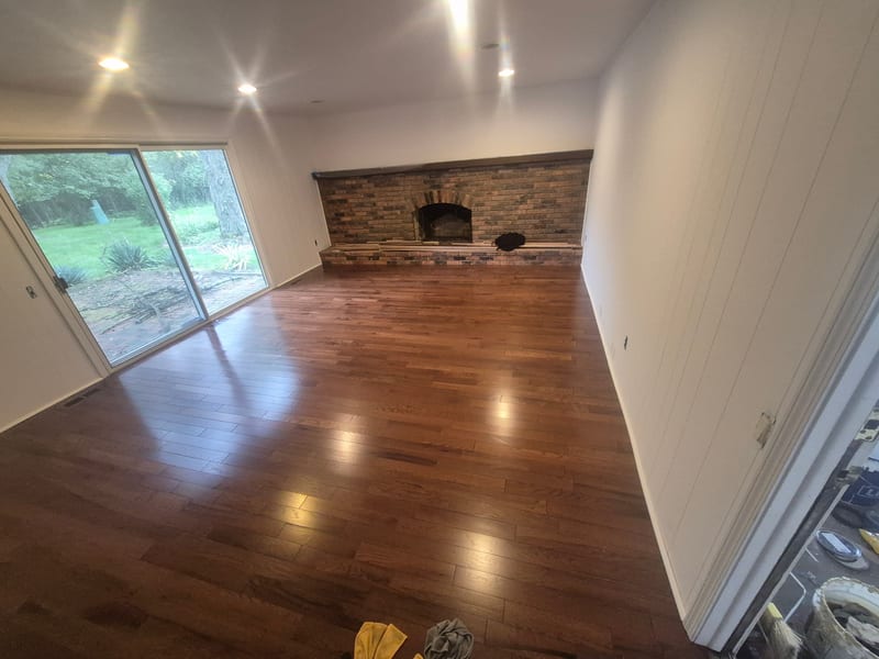Interior Painting